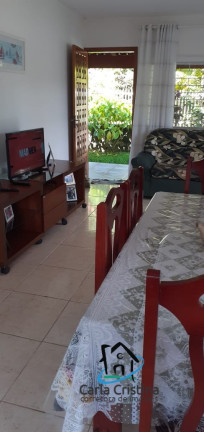 Imagem Casa com 3 Quartos à Venda, 123 m² em Pontal Do Sul - Pontal Do Paraná