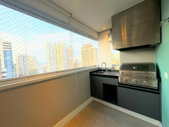 Apartamento com 2 Quartos à Venda, 91 m² em Gonzaga - Santos