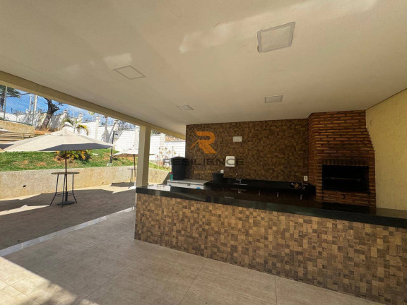 Imagem Apartamento com 2 Quartos à Venda, 42 m² em Brant - Lagoa Santa
