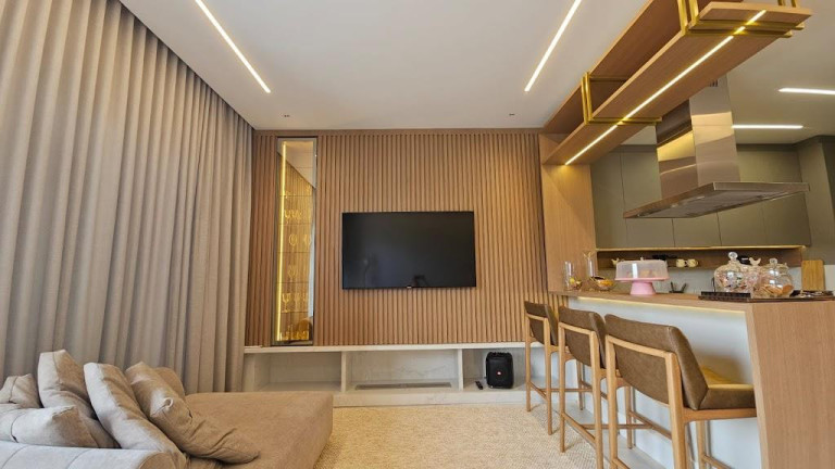Imagem Apartamento com 3 Quartos à Venda, 133 m² em João Paulo - Florianópolis