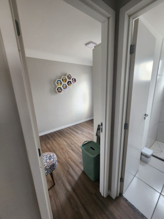 Imagem Imóvel com 2 Quartos à Venda, 56 m² em Americanópolis - São Paulo
