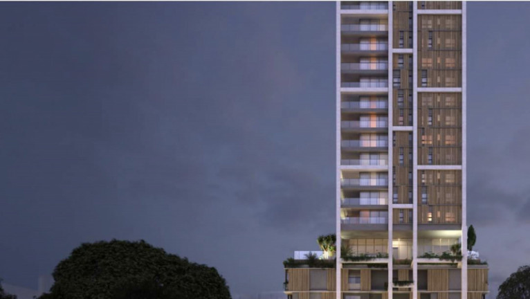 Imagem Apartamento com 3 Quartos à Venda, 141 m² em Moema - São Paulo