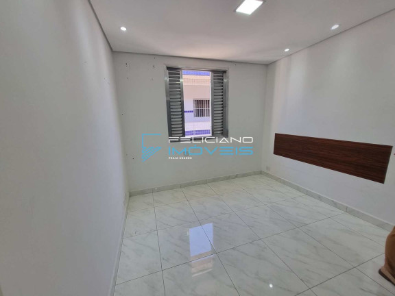Imagem Apartamento com 2 Quartos à Venda, 42 m² em Canto Do Forte - Praia Grande