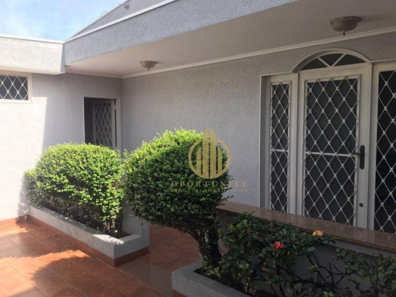 Imagem Casa com 3 Quartos à Venda, 202 m² em Jardim Paulista - Ribeirão Preto Imagem Casa com 3 Quartos à Venda, 202 m² em Jardim Paulista - Ribeirão Preto