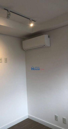 Imagem Apartamento com 1 Quarto à Venda, 38 m² em Pinheiros - São Paulo