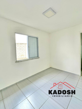 Imagem Casa com 3 Quartos para Alugar, 200 m² em Sim - Feira De Santana