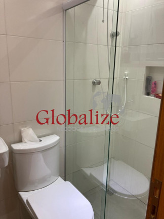 Imagem Imóvel com 3 Quartos à Venda, 110 m² em Boqueirão - Santos