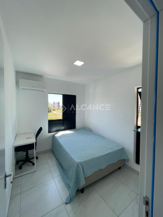 Imagem Apartamento com 2 Quartos para Alugar, 55 m² em Intermares - Cabedelo Imagem Apartamento com 2 Quartos para Alugar, 55 m² em Intermares - Cabedelo