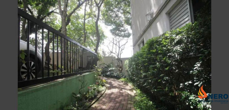Imagem Imóvel com 2 Quartos à Venda, 55 m² em Morumbi - São Paulo Imagem Imóvel com 2 Quartos à Venda, 55 m² em Morumbi - São Paulo