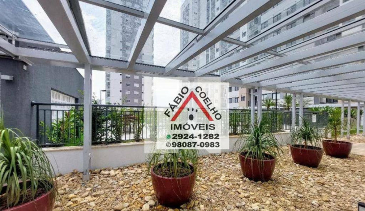 Imagem Apartamento com 2 Quartos à Venda, 46 m² em Jardim Marajoara - São Paulo Imagem Apartamento com 2 Quartos à Venda, 46 m² em Jardim Marajoara - São Paulo