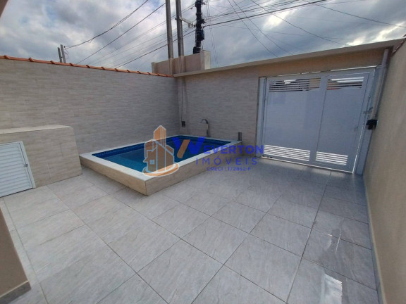 Imagem Casa com 2 Quartos à Venda, em Florida Mirim - Mongaguá Imagem Casa com 2 Quartos à Venda, em Florida Mirim - Mongaguá