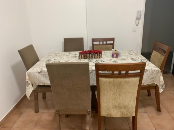 Imagem Apartamento com 1 Quarto à Venda, 65 m² em Gonzaguinha - Sao Vicente Imagem Apartamento com 1 Quarto à Venda, 65 m² em Gonzaguinha - Sao Vicente