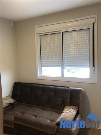 Imagem Apartamento com 2 Quartos à Venda, 53 m² em Vila Maria - São Paulo
