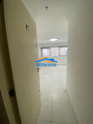 Imagem Sala Comercial para Alugar, 30 m² em Barra Funda - São Paulo