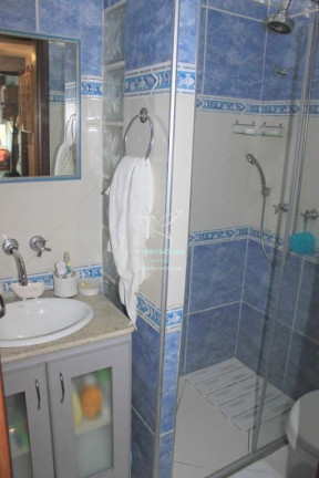 Imagem Apartamento com 3 Quartos à Venda, 166 m² em Bela Vista - São Paulo Imagem Apartamento com 3 Quartos à Venda, 166 m² em Bela Vista - São Paulo