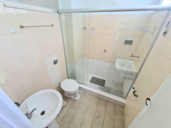 Imagem Apartamento com 1 Quarto à Venda, em Botafogo - Rio De Janeiro Imagem Apartamento com 1 Quarto à Venda, em Botafogo - Rio De Janeiro