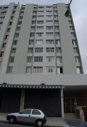 Imagem Apartamento com 2 Quartos à Venda, 76 m² em Vila Romana - São Paulo