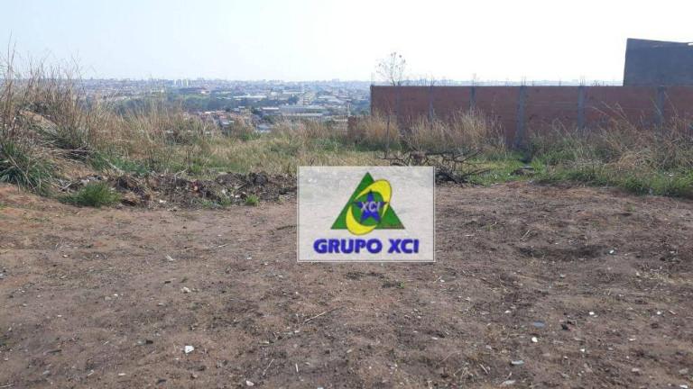 Imóvel à Venda ou Locação, 1.371 m² em Jardim Itatinga - Campinas