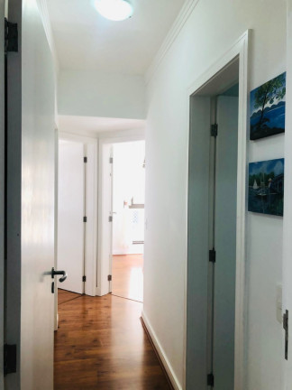 Imagem Apartamento com 3 Quartos à Venda, 111 m² em Itacorubi - Florianópolis