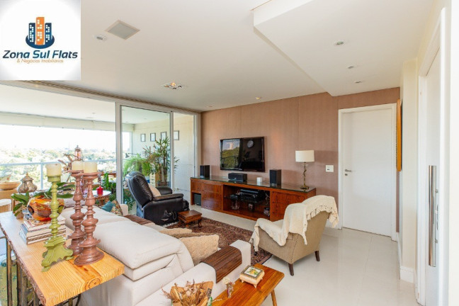Imagem Apartamento com 3 Quartos à Venda, 180 m² em Campo Belo - São Paulo Imagem Apartamento com 3 Quartos à Venda, 180 m² em Campo Belo - São Paulo