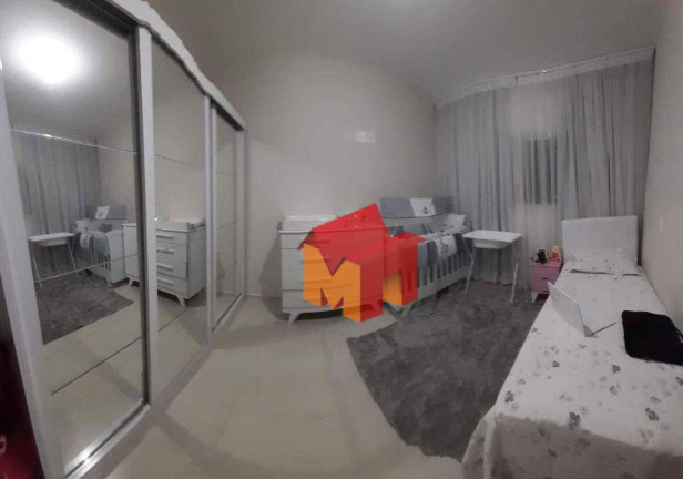 Imagem Apartamento com 2 Quartos à Venda, 60 m² em Parque Gramado - Americana