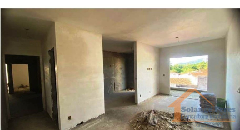 Imagem Apartamento com 2 Quartos à Venda, 86 m² em Centro - Ubatuba