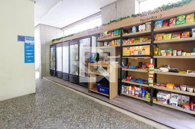 Imagem Apartamento com 2 Quartos à Venda, 62 m² em Barra Da Tijuca - Rio De Janeiro