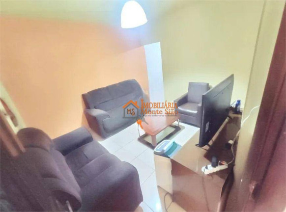 Imagem Casa com 3 Quartos à Venda, 90 m² em Lauzane Paulista - São Paulo