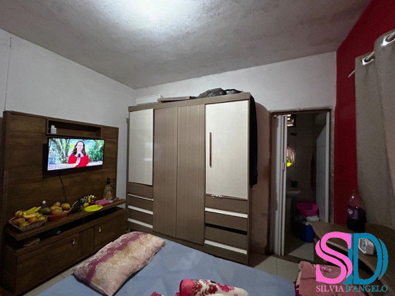 Imagem Casa com 6 Quartos à Venda, 100 m² em Centro - Ubatuba Imagem Casa com 6 Quartos à Venda, 100 m² em Centro - Ubatuba