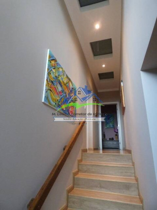 Imagem Casa de Condomínio com 4 Quartos à Venda, 450 m² em Atibaia Imagem Casa de Condomínio com 4 Quartos à Venda, 450 m² em Atibaia