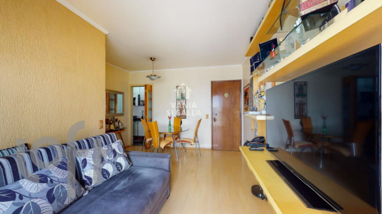 Imagem Apartamento com 2 Quartos à Venda, 60 m² em Vila Ipojuca - São Paulo Imagem Apartamento com 2 Quartos à Venda, 60 m² em Vila Ipojuca - São Paulo