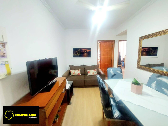 Imagem Apartamento com 2 Quartos à Venda, 62 m² em Santa Cecília - São Paulo Imagem Apartamento com 2 Quartos à Venda, 62 m² em Santa Cecília - São Paulo