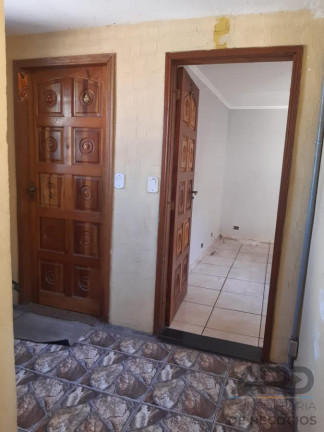 Imagem Apartamento com 2 Quartos para Alugar, 45 m² em Jardim Santa Terezinha (zona Leste) - São Paulo