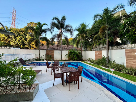 Imagem Imóvel com 3 Quartos à Venda, 94 m² em Freguesia (jacarepaguá) - Rio De Janeiro