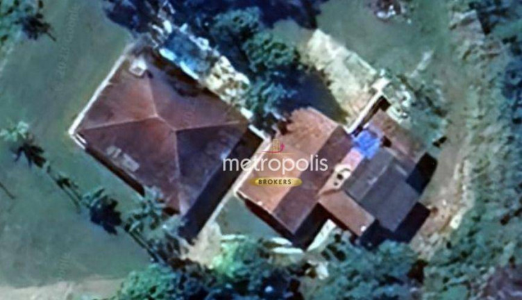 Imagem Chácara com 15 Quartos à Venda, 750 m² em Jardim Paulista - Casa Branca Imagem Chácara com 15 Quartos à Venda, 750 m² em Jardim Paulista - Casa Branca