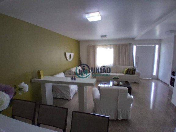 Imagem Casa com 3 Quartos à Venda, 250 m² em Piratininga - Niterói