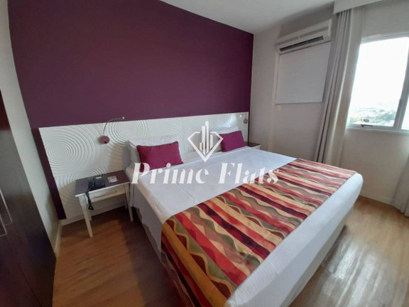 Apartamento com 1 Quarto à Venda, 39 m² em Alphaville Centro Industrial E Empresarial/alphaville. - Barueri