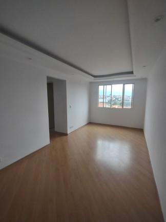 Imagem Apartamento com 2 Quartos à Venda, 50 m² em Conjunto Residencial Sitio Oratório - São Paulo Imagem Apartamento com 2 Quartos à Venda, 50 m² em Conjunto Residencial Sitio Oratório - São Paulo