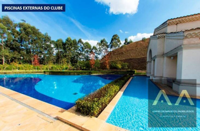 Imagem Terreno em Condomínio à Venda, 710 m² em Tamboré - Santana De Parnaíba Imagem Terreno em Condomínio à Venda, 710 m² em Tamboré - Santana De Parnaíba