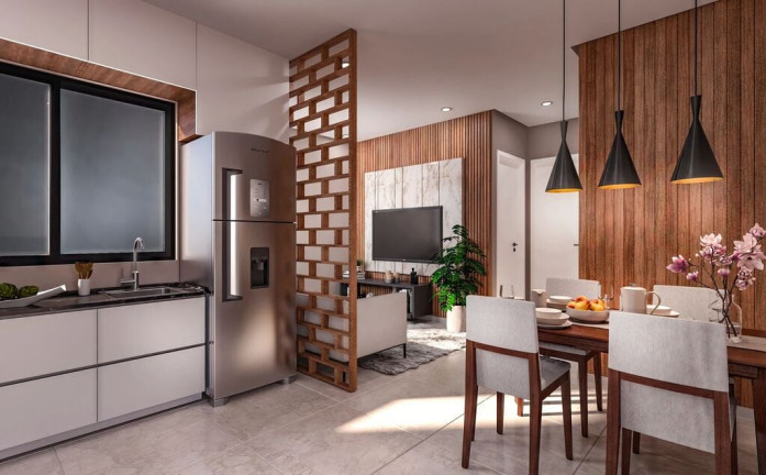 Imagem Apartamento com 2 Quartos à Venda, 39 m² em Parada Inglesa - São Paulo