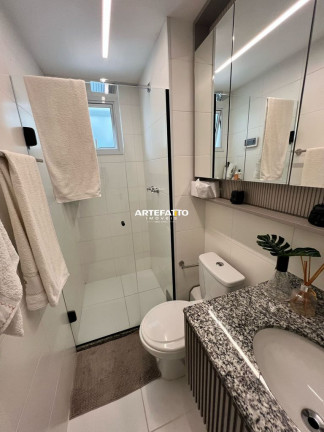 Imagem Apartamento com 3 Quartos à Venda, 63 m² em água Branca - São Paulo