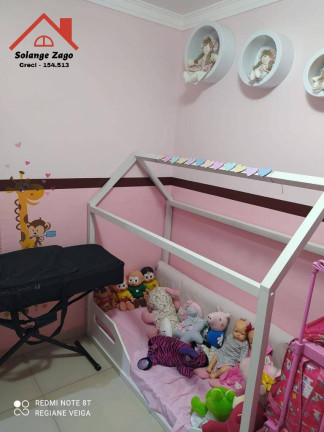 Imagem Apartamento com 2 Quartos à Venda, 46 m² em Parque Munhoz - São Paulo