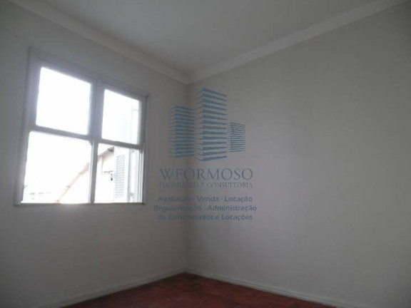 Imagem Apartamento com 2 Quartos à Venda, 50 m² em São Cristóvão - Rio De Janeiro