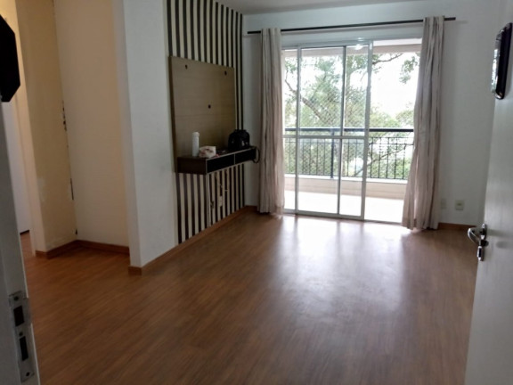 Imagem Apartamento com 3 Quartos à Venda, 64 m² em Morumbi - São Paulo Imagem Apartamento com 3 Quartos à Venda, 64 m² em Morumbi - São Paulo