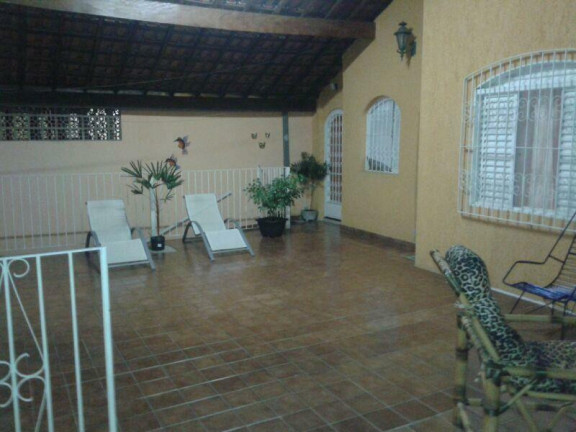 Imagem Casa com 3 Quartos à Venda, 140 m² em Jardim Satélite - São José Dos Campos