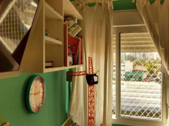 Imagem Imóvel com 3 Quartos à Venda, 80 m² em Jardim Das Acácias - São Paulo Imagem Imóvel com 3 Quartos à Venda, 80 m² em Jardim Das Acácias - São Paulo