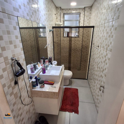 Imagem Apartamento com 1 Quarto à Venda, 35 m² em Itararé - São Vicente Imagem Apartamento com 1 Quarto à Venda, 35 m² em Itararé - São Vicente