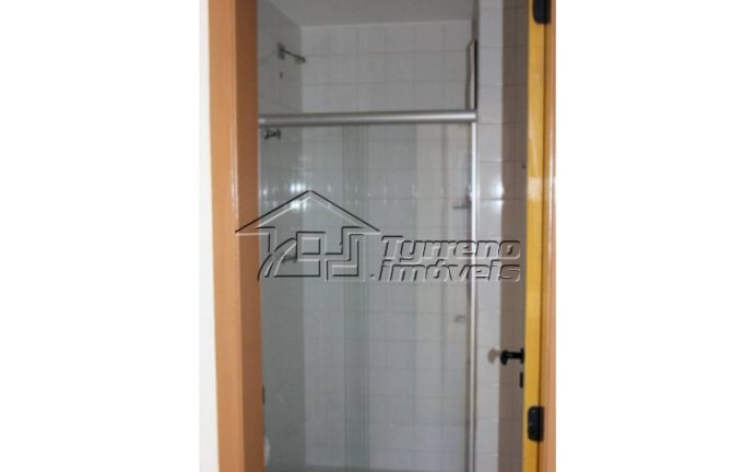 Imagem Apartamento com 3 Quartos à Venda, 65 m² em Monte Castelo - São José Dos Campos