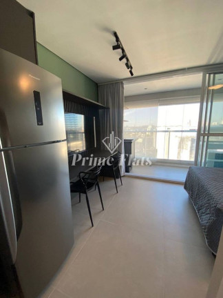 Foto do imóvel Apartamento com 1 Quarto à Venda, 27 m² em Vila Clementino - São Paulo