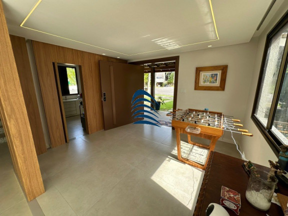 Imagem Casa com 4 Quartos à Venda, 271 m² em Alphaville Litoral Norte 1 - Camaçari